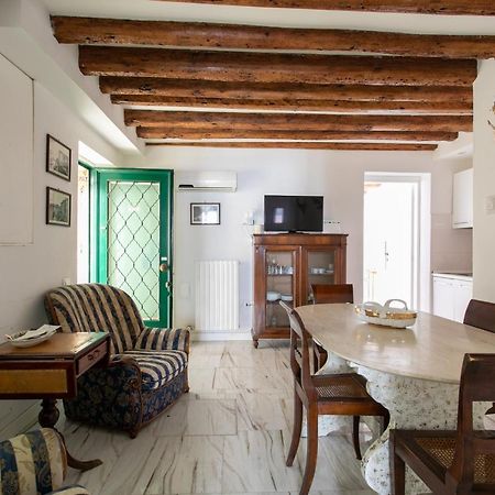 Appartamento S. Maurizio - Venezia Экстерьер фото