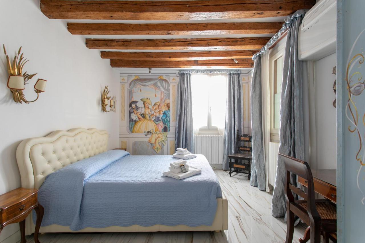 Appartamento S. Maurizio - Venezia Экстерьер фото
