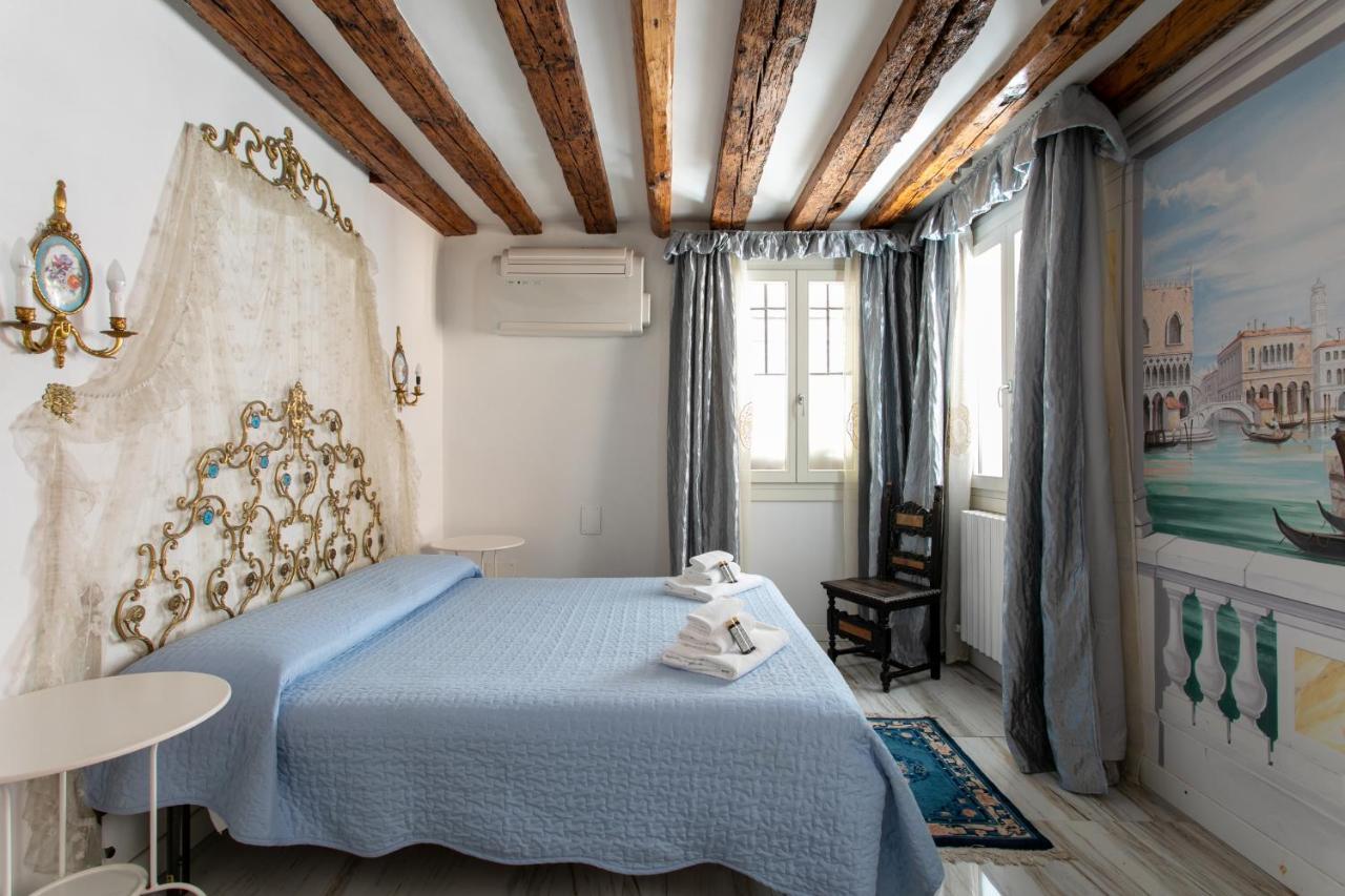 Appartamento S. Maurizio - Venezia Экстерьер фото