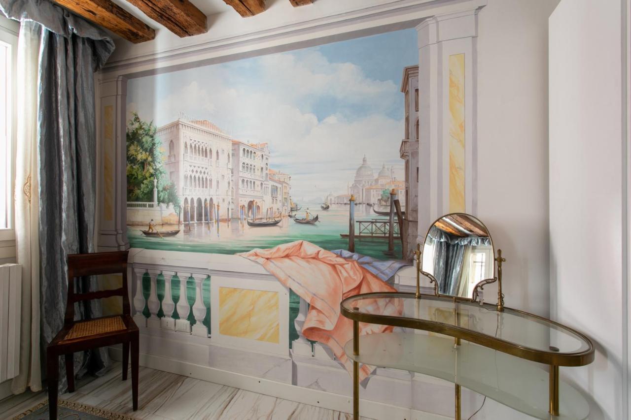 Appartamento S. Maurizio - Venezia Экстерьер фото