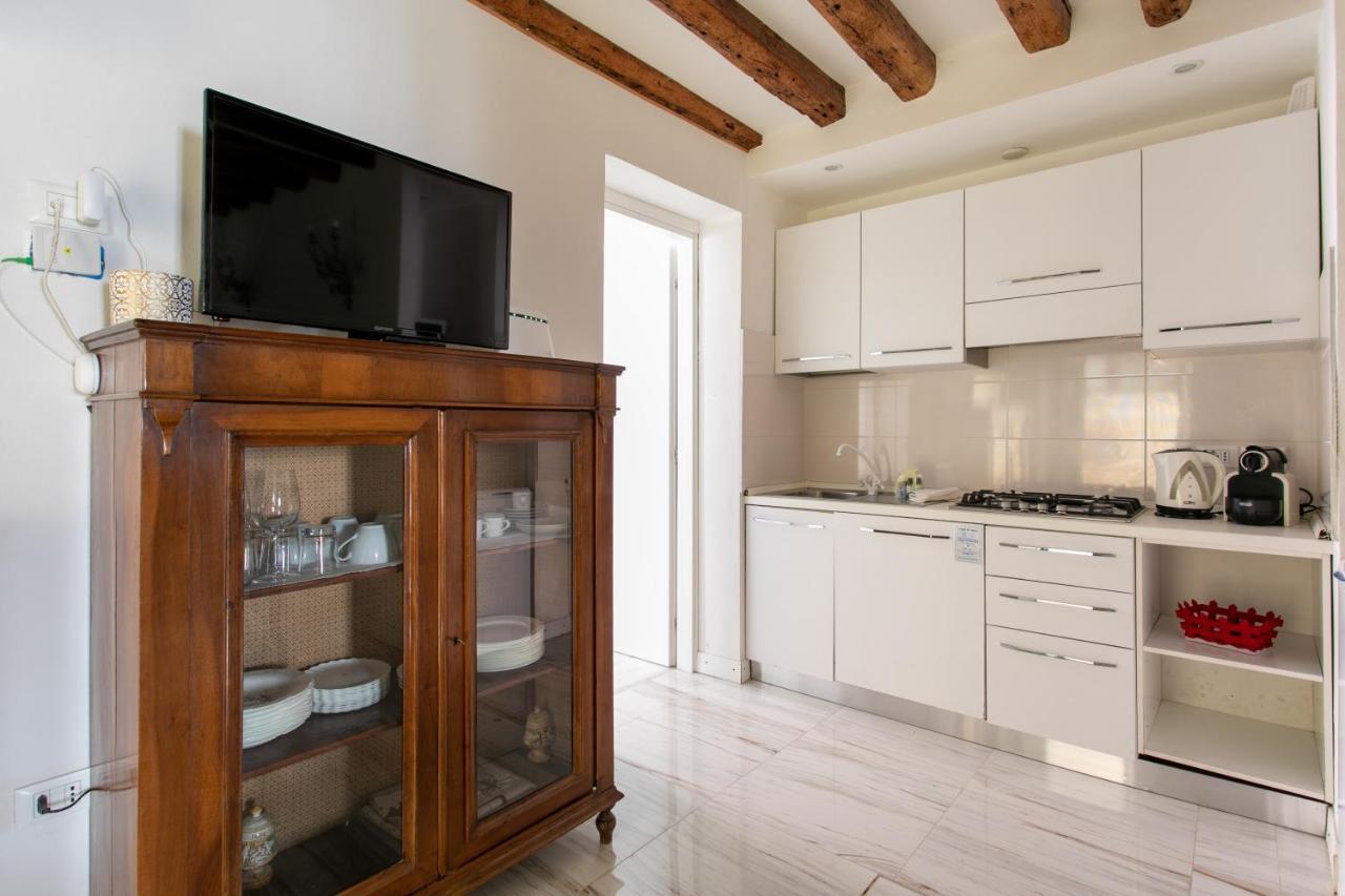 Appartamento S. Maurizio - Venezia Экстерьер фото