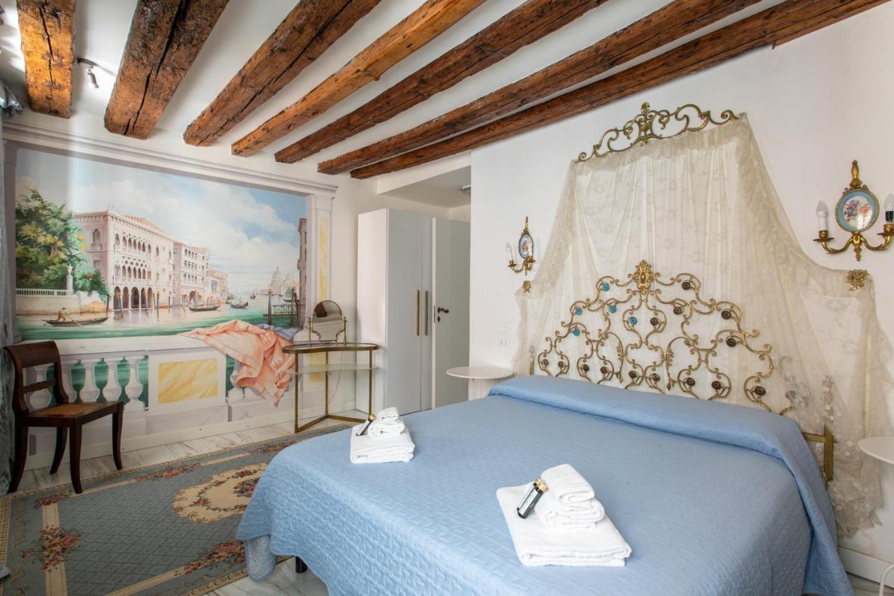 Appartamento S. Maurizio - Venezia Экстерьер фото