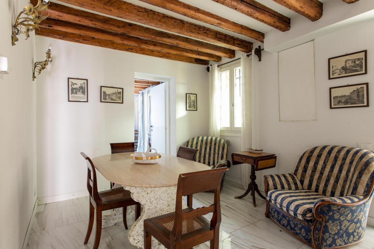 Appartamento S. Maurizio - Venezia Экстерьер фото